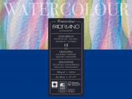 Альбом для акварели WATERCOLOR STUDIO 300г/кв.м 360х480мм мелкое зерно 12л. по 2 279.00 руб от Fabriano