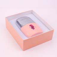 Набор красок акварельных HIMI 18 цв. подарочная уп-ка розовый по 2 293.00 руб от MIYA
