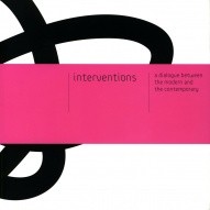 Interventions. A Dialogue Between the Modern and the Contemporary от изд. Skira Editore по 299.00 руб Interventions. A Dialogue Between the Modern and the Contemporary по 299.00 руб от изд. Skira Editore