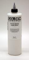 Медиум для акрила ACRYLIC GLAZING матовый, флакон 473мл от Golden по 1 843.00 руб Медиум для акрила ACRYLIC GLAZING матовый, флакон 473мл по 1 843.00 руб от Golden