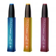 Краски-заправки для маркера TOUCH REFILL INK 20мл; в ассортименте по 359.00 руб от Touch ShinHan