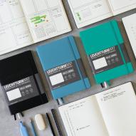 Блокноты LEUCHTTURM1917 с точечной разметкой; в ассортименте от Leuchtturm по 1 625.00 руб Блокноты LEUCHTTURM1917 с точечной разметкой; в ассортименте по 1 625.00 руб от Leuchtturm