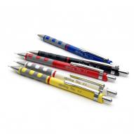 Карандаши чернографитные механические ROTRING TIKKY; в ассортименте от Rotring по 390.00 руб Карандаши чернографитные механические ROTRING TIKKY; в ассортименте по 390.00 руб от Rotring