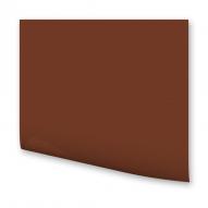 Бумага цветная 300г/кв.м 500х700мм коричневый шоколад