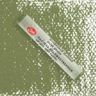 Пастель сухая круглая МАСТЕР-КЛАСС цв.№754 оливковый зеленый