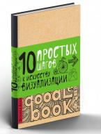 DoodleBook. 10 простых шагов к искусству визуализации (крафт) от изд. ЭКСМО-Пресс по 562.00 руб DoodleBook. 10 простых шагов к искусству визуализации (крафт) по 562.00 руб от изд. ЭКСМО-Пресс