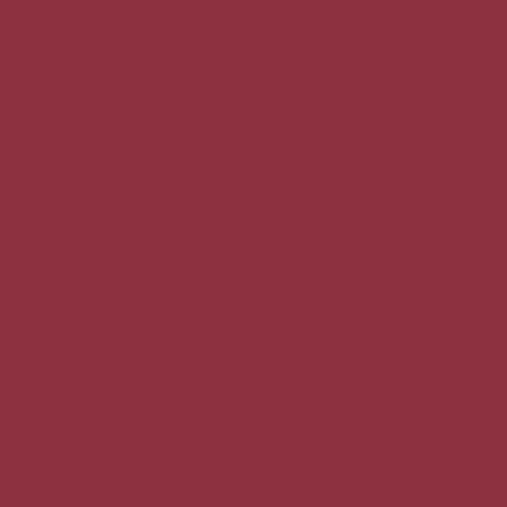 Бумага цветная 300г/кв.м (А4) 210х297мм красный темный по 35.00 руб от Folia Bringmann