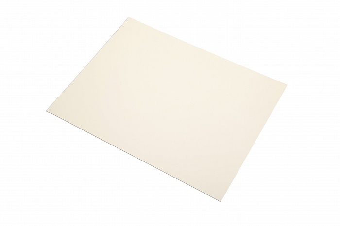 Бумага цветная SIRIO 240г/кв.м (А4) 210х297мм кремовый по 19.00 руб от Sadipal