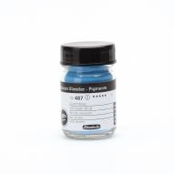 Пигмент №487 церулеум синий, PB 35 spinel (Co, Sn), банка 50мл от Schmincke по 3 450.00 руб Пигмент №487 церулеум синий, PB 35 spinel (Co, Sn), банка 50мл по 3 450.00 руб от Schmincke