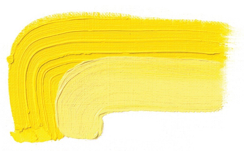 Краска масляная AKADEMIE OL COLOR цв.№220 кадмий желтый (имитация) туба 60мл по 843.00 руб от Schmincke