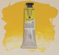 Краска масляная RIVE GAUCHE цв.№539 кадмий жёлтый светлый (имитация) туба 40мл