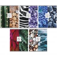 Тетрадь GREENWICH LINE Nature texture 48л. в клетку от Greenwich Line по 60.00 руб Тетрадь GREENWICH LINE Nature texture 48л. в клетку по 60.00 руб от Greenwich Line
