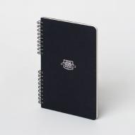 Блокнот FALAFEL SPRING DOTS 80г/кв.м 138х200мм 60л. от Falafel books по 400.00 руб Блокнот FALAFEL SPRING DOTS 80г/кв.м 138х200мм 60л. по 400.00 руб от Falafel books