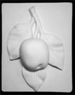 Гипсовая фигура розетка Ветка яблони 26х33см по 920.00 руб от Мастерская Экорше