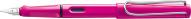 Ручка перьевая LAMY SAFARI 013 розовый EF