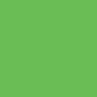 Маркер ECOLINE акварельный на вод.основе перо-кисть цв.601 светло-зеленый