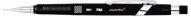 Карандаш чернографитный механический SHESS TRIANGLE SHARP корпус черный по 195.00 руб от JAVA