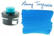 Чернила LAMY T52 бирюзовый флакон 50мл Чернила LAMY T52 бирюзовый флакон 50мл