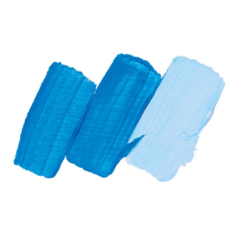 Краска масляная COLLEGE цв.№430 голубой колледж туба 200мл по 1 040.00 руб от Schmincke