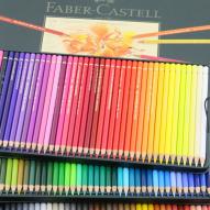 Наборы цветных карандашей POLYCHROMOS; в ассортименте по 1 813.00 руб от Faber-Castell