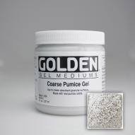 Гель пемзовый крупнозернистый COARSE PUMICE GEL, банка 237мл от Golden по 1 415.00 руб Гель пемзовый крупнозернистый COARSE PUMICE GEL, банка 237мл по 1 415.00 руб от Golden