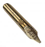 Перо для орнамента и черчения №1,5 TAPE бронзовое, линия 1,5мм по 180.00 руб от Manuscript pen company