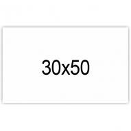ДВП лист грунтованный акрилом одностороний 300х500мм по 239.00 руб от ЭМТИ,Альбатрос