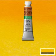 Краска акварель PROFESSIONAL серия 1 цв.№891 бескадмиевый желтый насыщенный туба 5мл по 1 345.00 руб от Winsor&Newton