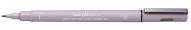 Ручка-кисть капиллярная PIN brush 200S светло-серый