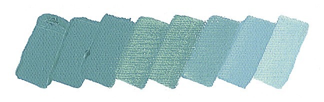 Краска масляная MUSSINI цв.№785 голубовато-серый 2 туба 35мл по 1 312.00 руб от Schmincke