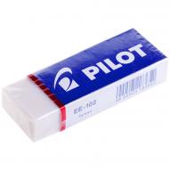 Ластик Pilot 61х22х12мм винил от Pilot по 100.00 руб Ластик Pilot 61х22х12мм винил по 100.00 руб от Pilot