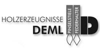 Скидки на Deml Holzerzeugnisse