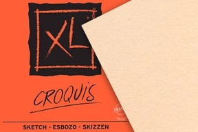 XL Croquis