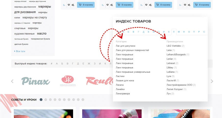 Как Узнать Наличие Товара В Магазине