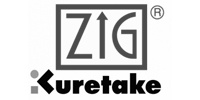 Скидки на ZIG Kuretake