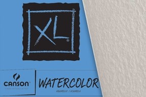 XL Watercolor